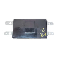 Acura RL 05-12 Door Lock Control Unit Module, Driver Left Side 38860-SJA-A04, E058, OEM, 2005, 2006, 2007, 2008, 2009, 2010, 2011, 2012