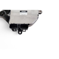Acura RL 05-12 Radiator Fan RFC Unit Module (Denso) 19090-RKB-003, E058, OEM, 2005, 2006, 2007, 2008, 2009, 2010, 2011, 2012