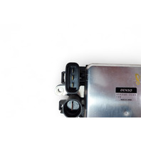 Acura RL 05-12 Radiator Fan RFC Unit Module (Denso) 19090-RKB-003, E058, OEM, 2005, 2006, 2007, 2008, 2009, 2010, 2011, 2012