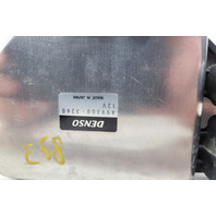 Acura RL 05-12 Radiator Fan RFC Unit Module (Denso) 19090-RKB-003, E058, OEM, 2005, 2006, 2007, 2008, 2009, 2010, 2011, 2012