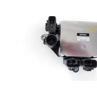 Acura RL 05-12 Radiator Fan RFC Unit Module (Denso) 19090-RKB-003, E058, OEM, 2005, 2006, 2007, 2008, 2009, 2010, 2011, 2012