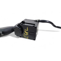 Acura RL 05-08 Head Lamp Light & Turn Signal Switch 35255-SJA-307, E058, OEM, 2005, 2006, 2007, 2008