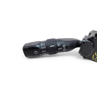 Acura RL 05-08 Head Lamp Light & Turn Signal Switch 35255-SJA-307, E058, OEM, 2005, 2006, 2007, 2008