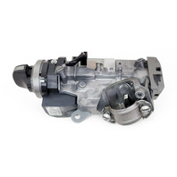 Acura RL 06 Ignition Switch Assembly Immobilizer 35100-SJA-A51, E058, OEM, 2006