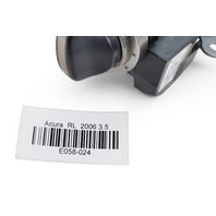 Acura RL 06 Ignition Switch Assembly Immobilizer 35100-SJA-A51, E058, OEM, 2006