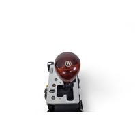 Acura RL 05-08 Automatic Select Lever Gear Indicator Escutcheon Console Shifter A/T, E058, OEM, 2005, 2006, 2007, 2008