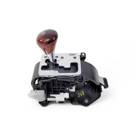 Acura RL 05-08 Automatic Select Lever Gear Indicator Escutcheon Console Shifter A/T, E058, OEM, 2005, 2006, 2007, 2008