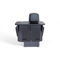 Acura RL 05-08 Power Steering Tilt Position Switch 36850-SJA-013ZA, E058, OEM, 2005, 2006, 2007, 2008