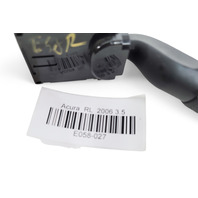 Acura RL 05-08 Windshield Wiper Intermittent Switch 35256-SJA-307, E058, OEM, 2005, 2006, 2007, 2008