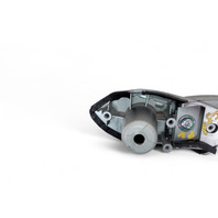 Acura RL 05-08 Interior Door Handle Grib Front Left Driver Black, 83559-SJA-A04ZA, E058, OEM, 2005, 2006, 2007, 2008