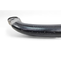 Acura RL 05-08 Interior Door Handle Grib Front Left Driver Black, 83559-SJA-A04ZA, E058, OEM, 2005, 2006, 2007, 2008