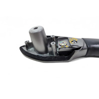 Acura RL 05-08 Interior Door Handle Grib Front Left Driver Black, 83559-SJA-A04ZA, E058, OEM, 2005, 2006, 2007, 2008