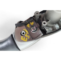 Acura RL 05-08 Interior Door Handle Grib Front Left Driver Black, 83559-SJA-A04ZA, E058, OEM, 2005, 2006, 2007, 2008