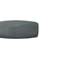 Acura RL 05-12 Dash Center Digital Clock Screen Display Speaker Black 39120-SJA-A61, E058, OEM, 2005, 2006, 2007, 2008, 2009, 2010, 2011, 2012