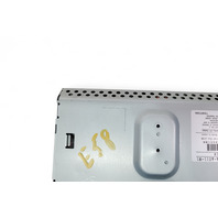 Acura RL 05-06 Navigation Screen Display Unit, 39810-SJA-A011-M1, E058, OEM, 2005, 2006