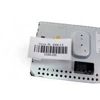 Acura RL 05-06 Navigation Screen Display Unit, 39810-SJA-A011-M1, E058, OEM, 2005, 2006