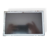 Acura RL 05-06 Navigation Screen Display Unit, 39810-SJA-A011-M1, E058, OEM, 2005, 2006