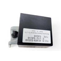 Acura RL 05-12 Front Keyless Smart Entry Module Unit 38360-SJA-A01, E058, OEM, 2005, 2006, 2007, 2008, 2009, 2010, 2011, 2012