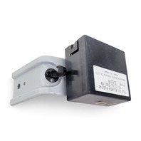 Acura RL 05-12 Front Keyless Smart Entry Module Unit 38360-SJA-A01, E058, OEM, 2005, 2006, 2007, 2008, 2009, 2010, 2011, 2012