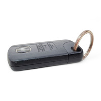 Acura RL 05-12 Smart Key Entry Remote FOB Driver (1) 72147-SJA-A01, E058, OEM, 2005, 2006, 2007, 2008, 2009, 2010, 2011, 2012