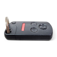 Acura RL 05-12 Smart Key Entry Remote FOB Driver (1) 72147-SJA-A01, E058, OEM, 2005, 2006, 2007, 2008, 2009, 2010, 2011, 2012