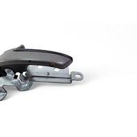 Acura RL 05-12 Interior Door Handle Front Left/Driver 72160-SJA-013ZB, E058, OEM, 2005, 2006, 2007, 2008, 2009, 2010, 2011, 2012