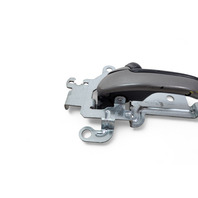 Acura RL 05-12 Interior Door Handle Front Left/Driver 72160-SJA-013ZB, E058, OEM, 2005, 2006, 2007, 2008, 2009, 2010, 2011, 2012