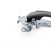 Acura RL 05-12 Interior Door Handle Front Left/Driver 72160-SJA-013ZB, E058, OEM, 2005, 2006, 2007, 2008, 2009, 2010, 2011, 2012