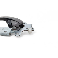 Acura RL 05-12 Interior Door Handle Front Left/Driver 72160-SJA-013ZB, E058, OEM, 2005, 2006, 2007, 2008, 2009, 2010, 2011, 2012