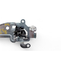 Acura RL 05-12 Interior Door Handle Front Left/Driver 72160-SJA-013ZB, E058, OEM, 2005, 2006, 2007, 2008, 2009, 2010, 2011, 2012