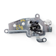 Acura RL 05-12 Interior Door Handle Front Left/Driver 72160-SJA-013ZB, E058, OEM, 2005, 2006, 2007, 2008, 2009, 2010, 2011, 2012