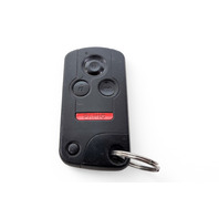 Acura RL 05-12 Smart Key Entry Remote FOB Driver (2) 72147-SJA-A11, E058, OEM, 2005, 2006, 2007, 2008, 2009, 2010, 2011, 2012