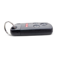 Acura RL 05-12 Smart Key Entry Remote FOB Driver (2) 72147-SJA-A11, E058, OEM, 2005, 2006, 2007, 2008, 2009, 2010, 2011, 2012