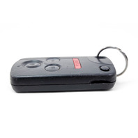 Acura RL 05-12 Smart Key Entry Remote FOB Driver (2) 72147-SJA-A11, E058, OEM, 2005, 2006, 2007, 2008, 2009, 2010, 2011, 2012