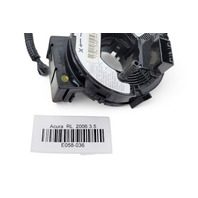Acura RL 05-12 Steering Clock Spring Cable Reel 77900-SJA-A01, E058, OEM, 2005, 2006, 2007, 2008, 2009, 2010, 2011, 2012