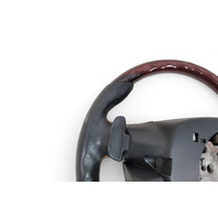 Acura RL 05-08 Wheel w/Radio Switches 78501-SJA-A71ZA, E058, OEM, 2005, 2006, 2007, 2008