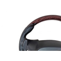 Acura RL 05-08 Wheel w/Radio Switches 78501-SJA-A71ZA, E058, OEM, 2005, 2006, 2007, 2008