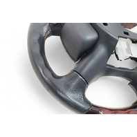 Acura RL 05-08 Wheel w/Radio Switches 78501-SJA-A71ZA, E058, OEM, 2005, 2006, 2007, 2008