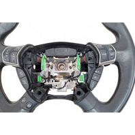 Acura RL 05-08 Wheel w/Radio Switches 78501-SJA-A71ZA, E058, OEM, 2005, 2006, 2007, 2008