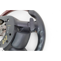 Acura RL 05-08 Wheel w/Radio Switches 78501-SJA-A71ZA, E058, OEM, 2005, 2006, 2007, 2008