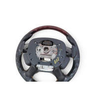 Acura RL 05-08 Wheel w/Radio Switches 78501-SJA-A71ZA, E058, OEM, 2005, 2006, 2007, 2008