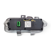 Acura RL 06-12 Front Left Driver Master Window Switch 35750-SJA-A03ZA, E058, OEM, 2006, 2007, 2008, 2009, 2010, 2011, 2012