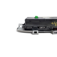 Acura RL 06-12 Front Left Driver Master Window Switch 35750-SJA-A03ZA, E058, OEM, 2006, 2007, 2008, 2009, 2010, 2011, 2012