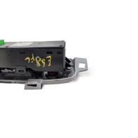 Acura RL 06-12 Front Left Driver Master Window Switch 35750-SJA-A03ZA, E058, OEM, 2006, 2007, 2008, 2009, 2010, 2011, 2012