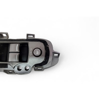 Acura RL 06-12 Front Left Driver Master Window Switch 35750-SJA-A03ZA, E058, OEM, 2006, 2007, 2008, 2009, 2010, 2011, 2012