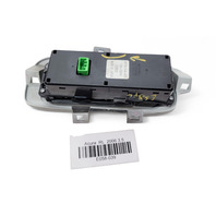 Acura RL 06-12 Front Left Driver Master Window Switch 35750-SJA-A03ZA, E058, OEM, 2006, 2007, 2008, 2009, 2010, 2011, 2012