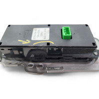 Acura RL 06-12 Front Left Driver Master Window Switch 35750-SJA-A03ZA, E058, OEM, 2006, 2007, 2008, 2009, 2010, 2011, 2012