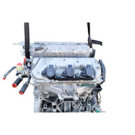 Acura RL 05-08 Engine Motor Assembly 3.5L 6 Cyl 179K Miles, E058, OEM, 2005, 2006, 2007, 2008