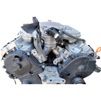 Acura RL 05-08 Engine Motor Assembly 3.5L 6 Cyl 179K Miles, E058, OEM, 2005, 2006, 2007, 2008