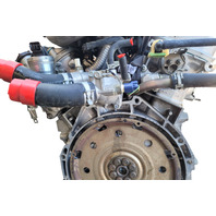 Acura RL 05-08 Engine Motor Assembly 3.5L 6 Cyl 179K Miles, E058, OEM, 2005, 2006, 2007, 2008